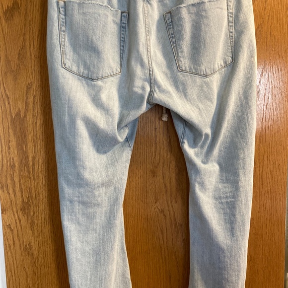 OneTeaspoon Ladies XL Jeans - Picture 4 of 6